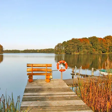 Feriehus Holiday Seeadler Am Dümmer See Dümmer - Dms01123-fyb *